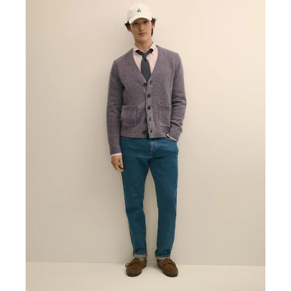Slim Fit Denim Jeans