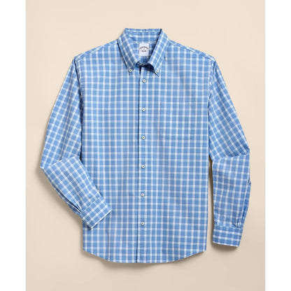 Friday Shirt, Poplin Checks