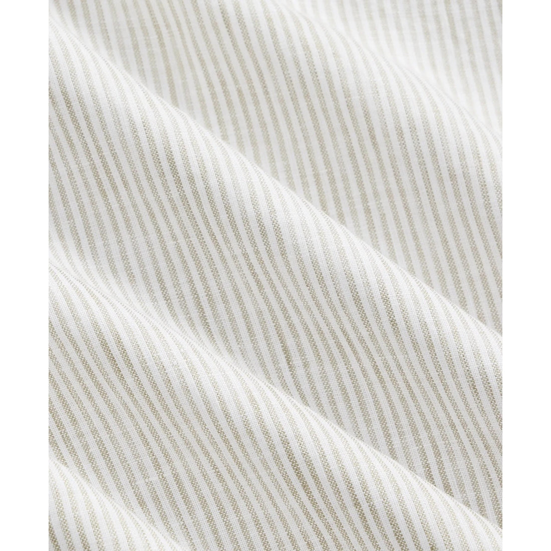 Irish Linen Popover Shirt