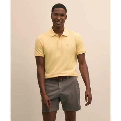 Golden Fleece Stretch Supima Polo Shirt