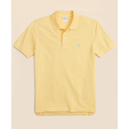 Golden Fleece Stretch Supima Polo Shirt