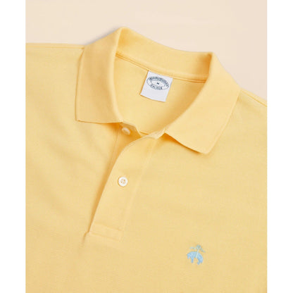 Golden Fleece Stretch Supima Polo Shirt
