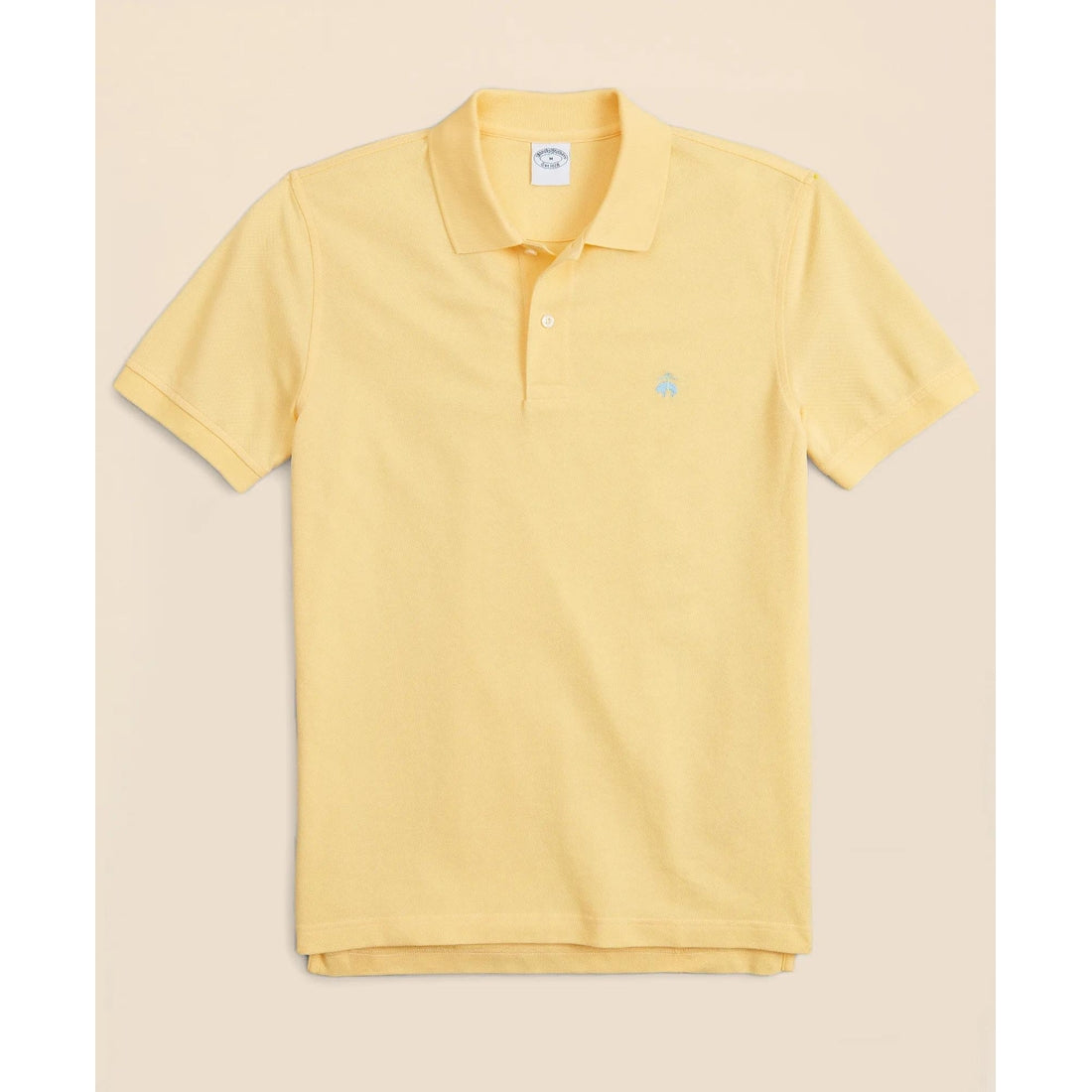 Golden Fleece Stretch Supima Polo Shirt