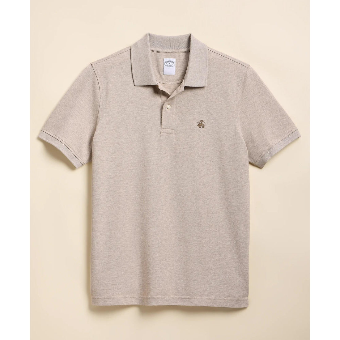 Golden Fleece Stretch Supima Polo Shirt