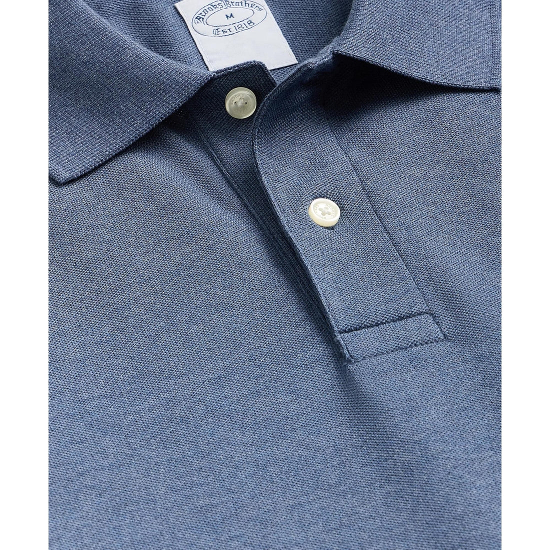Golden Fleece Stretch Supima Polo Shirt