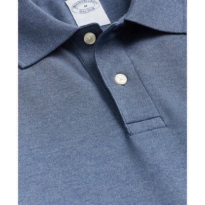 Golden Fleece Stretch Supima Polo Shirt