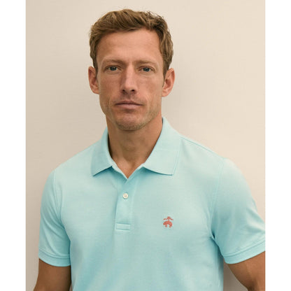 Golden Fleece Stretch Supima Polo Shirt