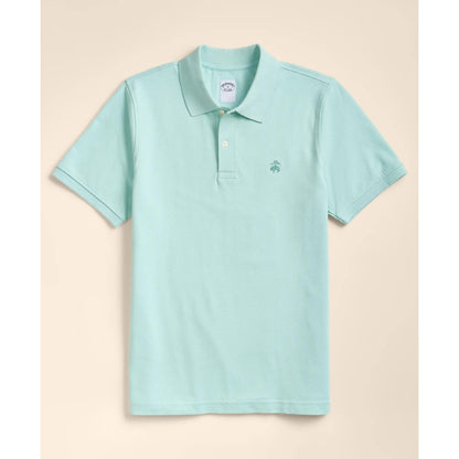Golden Fleece Stretch Supima Polo Shirt