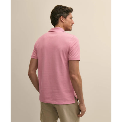 Golden Fleece Stretch Supima Polo Shirt