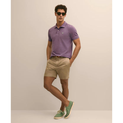 Golden Fleece Stretch Supima Polo Shirt
