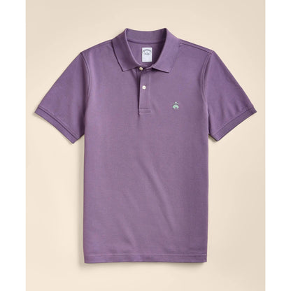 Golden Fleece Stretch Supima Polo Shirt
