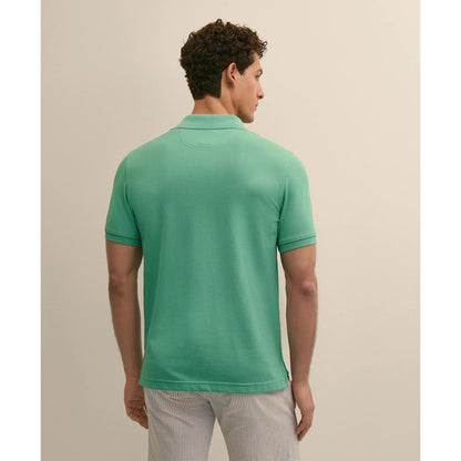 Golden Fleece Stretch Supima Polo Shirt