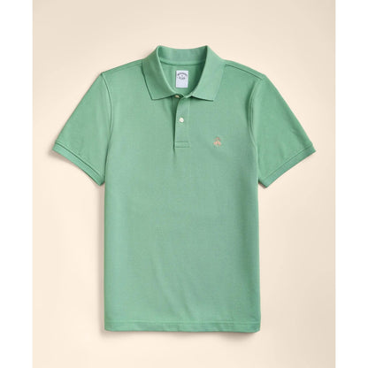 Golden Fleece Stretch Supima Polo Shirt