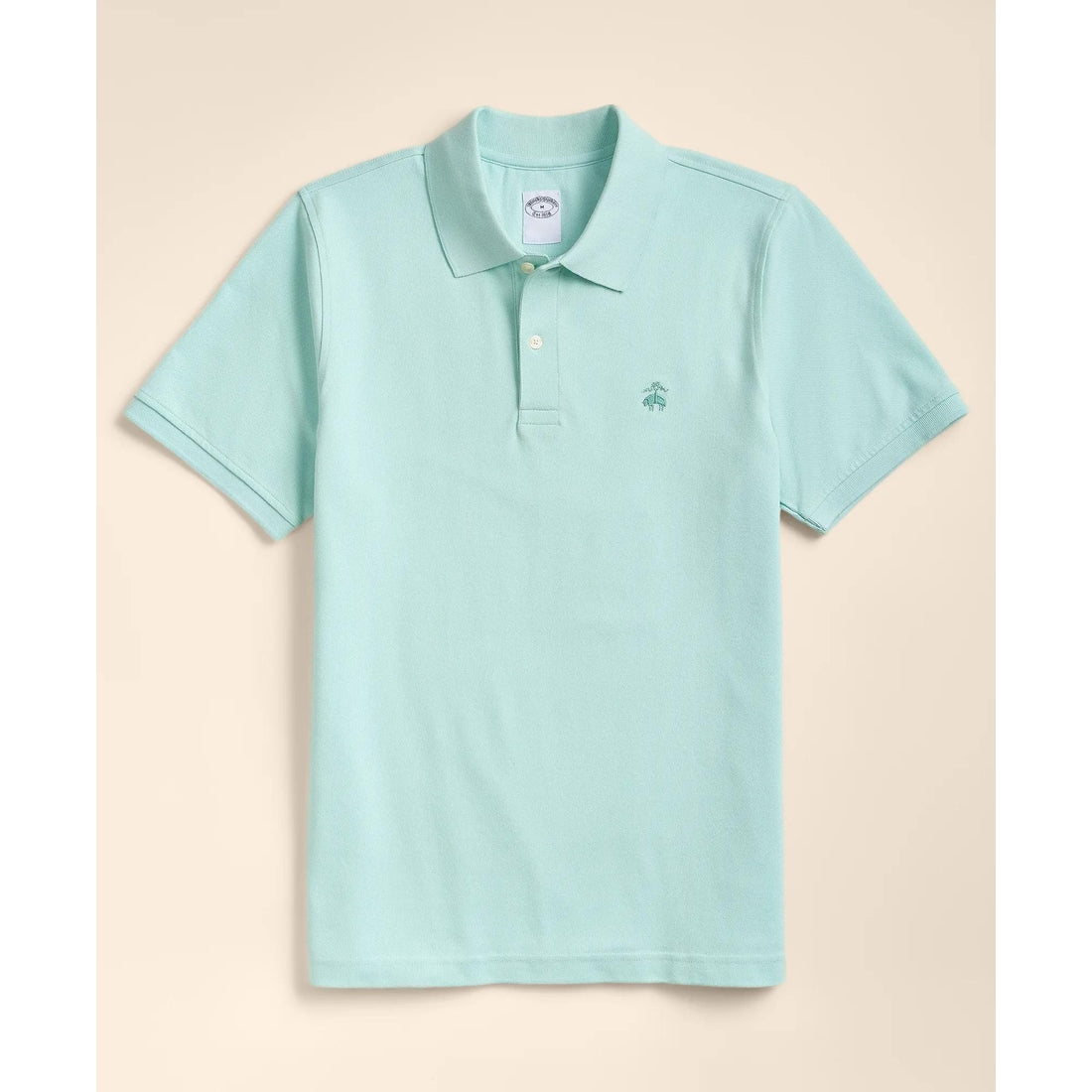 Golden Fleece Stretch Supima Polo Shirt