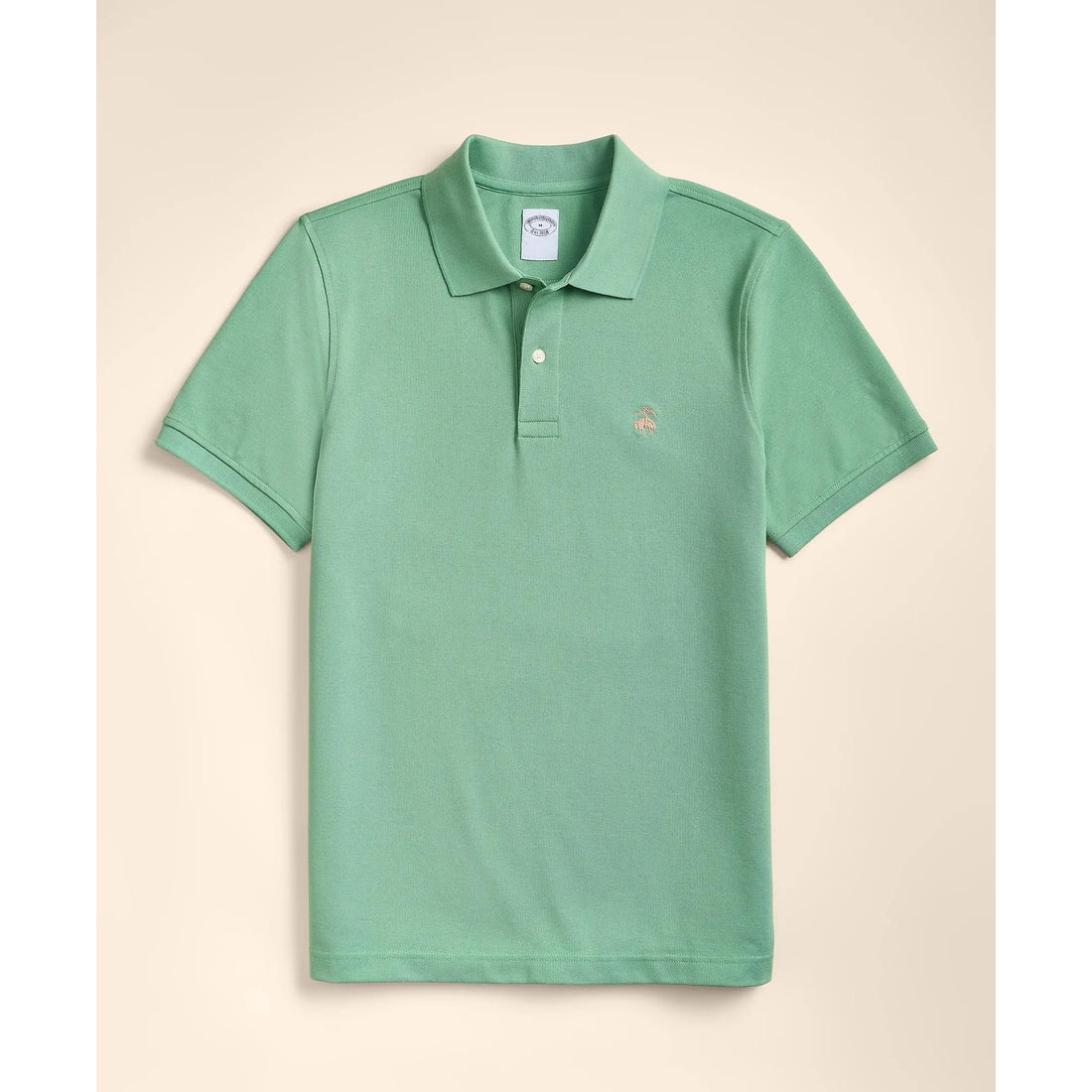 Golden Fleece Stretch Supima Polo Shirt
