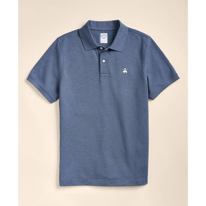 Golden Fleece Stretch Supima Polo Shirt