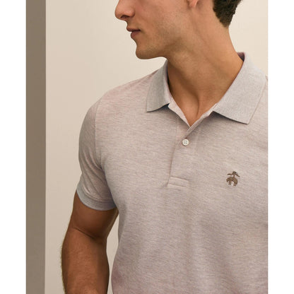 Golden Fleece Stretch Supima Polo Shirt