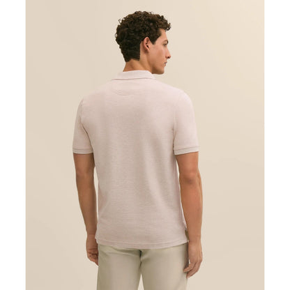 Golden Fleece Stretch Supima Polo Shirt