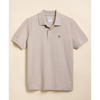 Golden Fleece Stretch Supima Polo Shirt