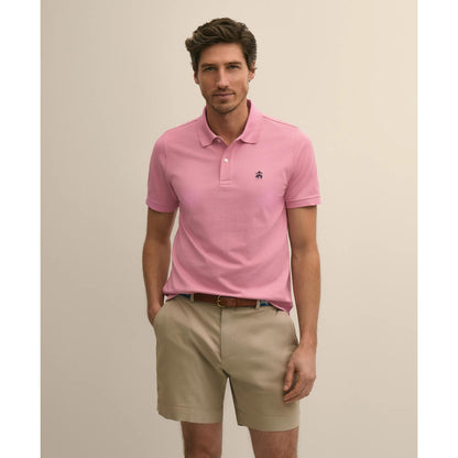 Golden Fleece Stretch Supima Polo Shirt