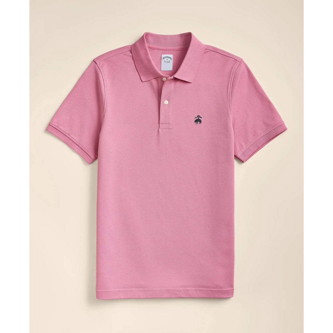Golden Fleece Stretch Supima Polo Shirt