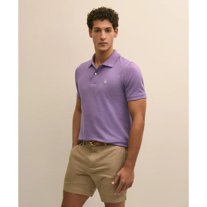 Golden Fleece Stretch Supima Polo Shirt