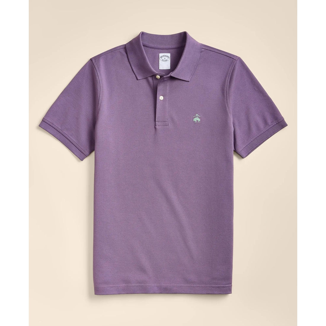 Golden Fleece Stretch Supima Polo Shirt
