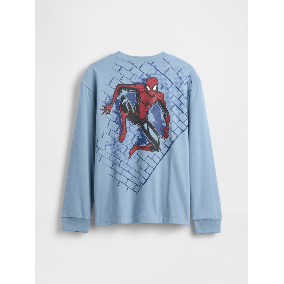 Boys' Marvel Relaxed Graphic T-Shirt