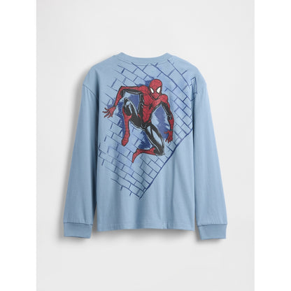 Boys' Marvel Relaxed Graphic T-Shirt