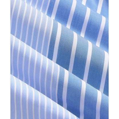 Cotton Poplin Stripe Boxers