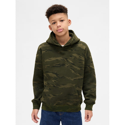 Girls' Vintagesoft Relaxed Hoodie