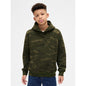 Girls' Vintagesoft Relaxed Hoodie
