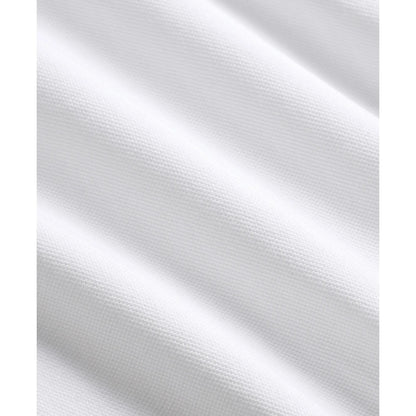 Supima Cotton Pique Polo Sweater