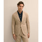 The Garment-Dyed Suit Jacket