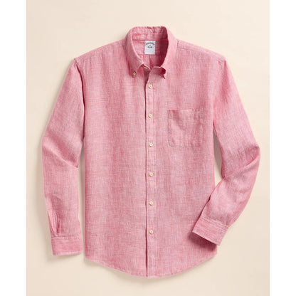 Irish Linen Sport Shirt