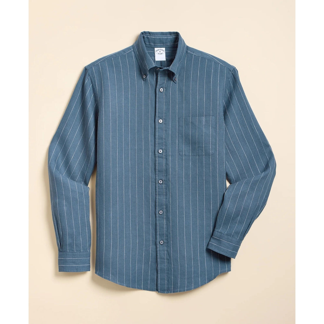 Irish Linen Sport Shirt