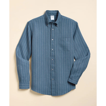 Irish Linen Sport Shirt