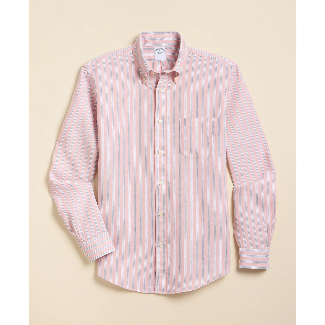Irish Linen Sport Shirt