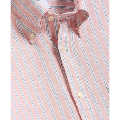 Irish Linen Sport Shirt