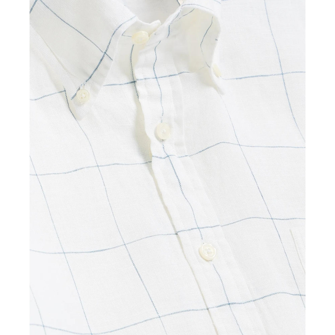 Irish Linen Sport Shirt
