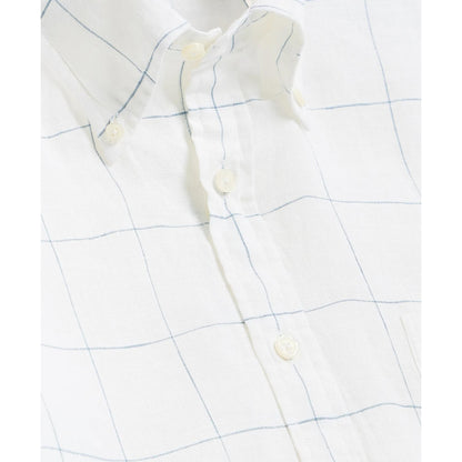 Irish Linen Sport Shirt