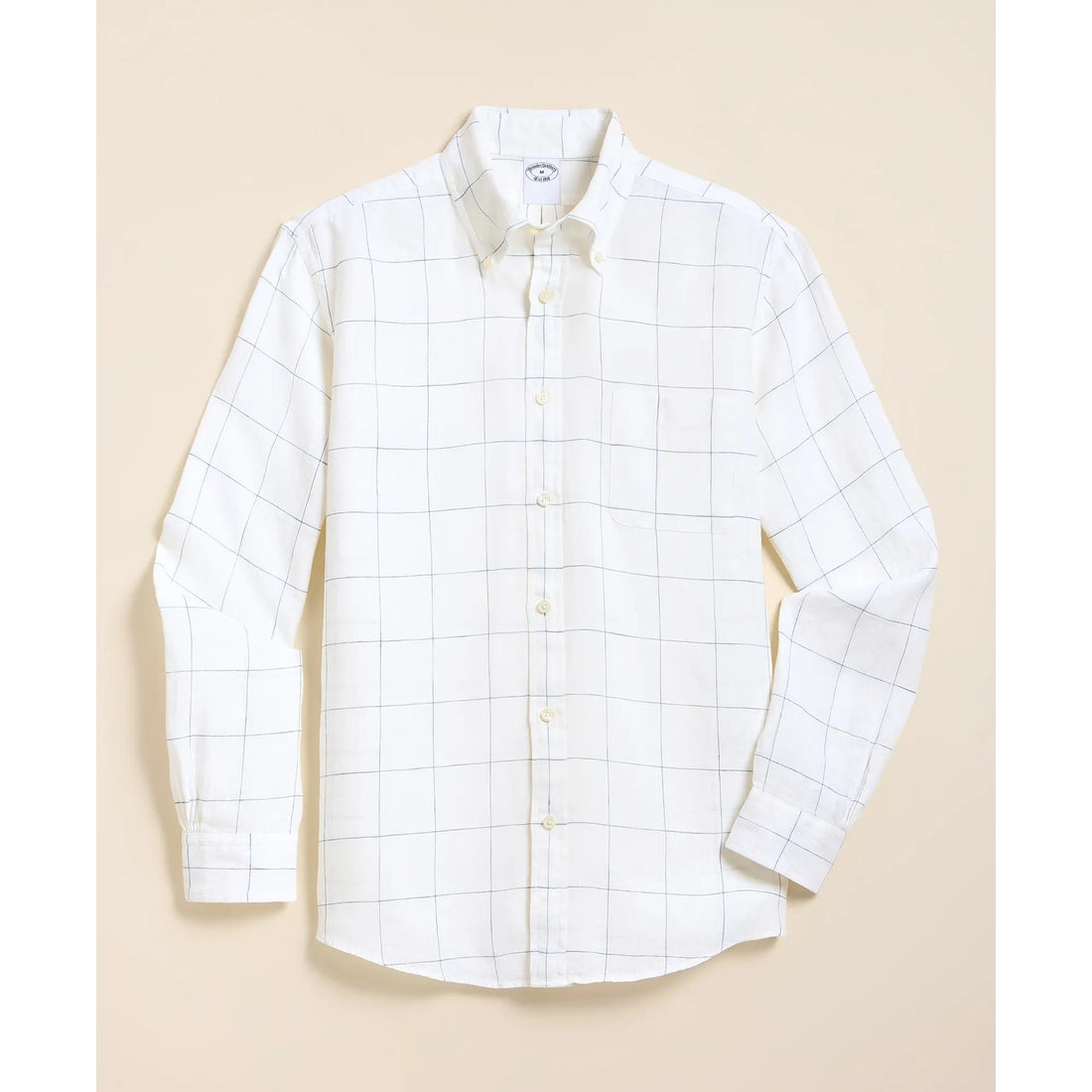 Irish Linen Sport Shirt