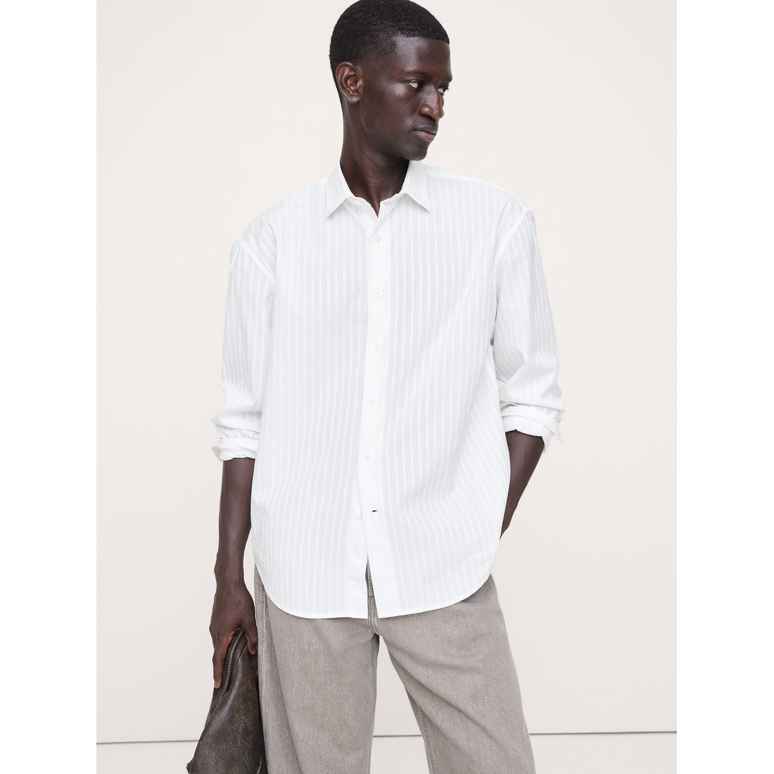 Men's The City Shirt