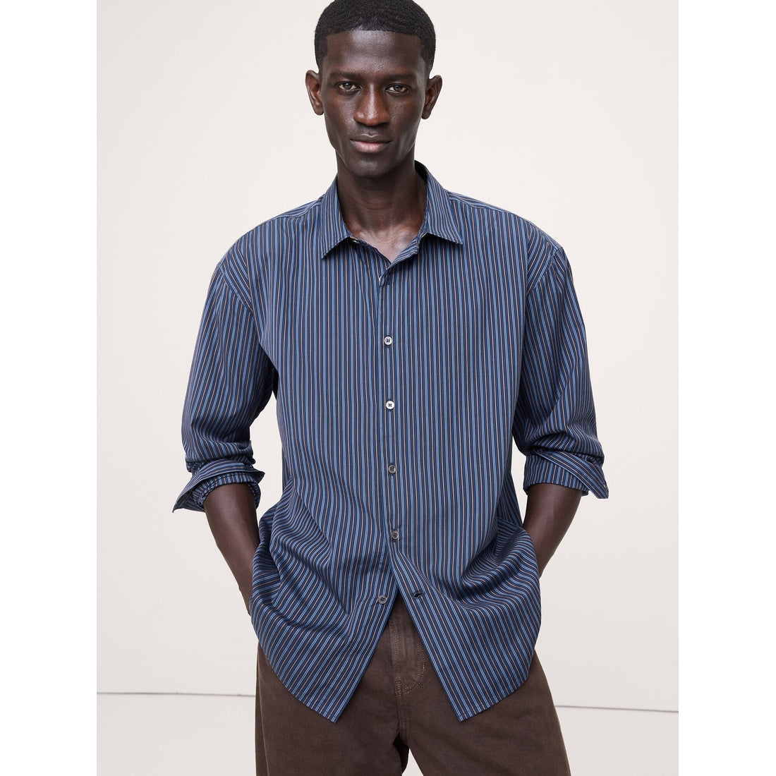 Men's The City Shirt
