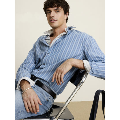 Men's The City Shirt