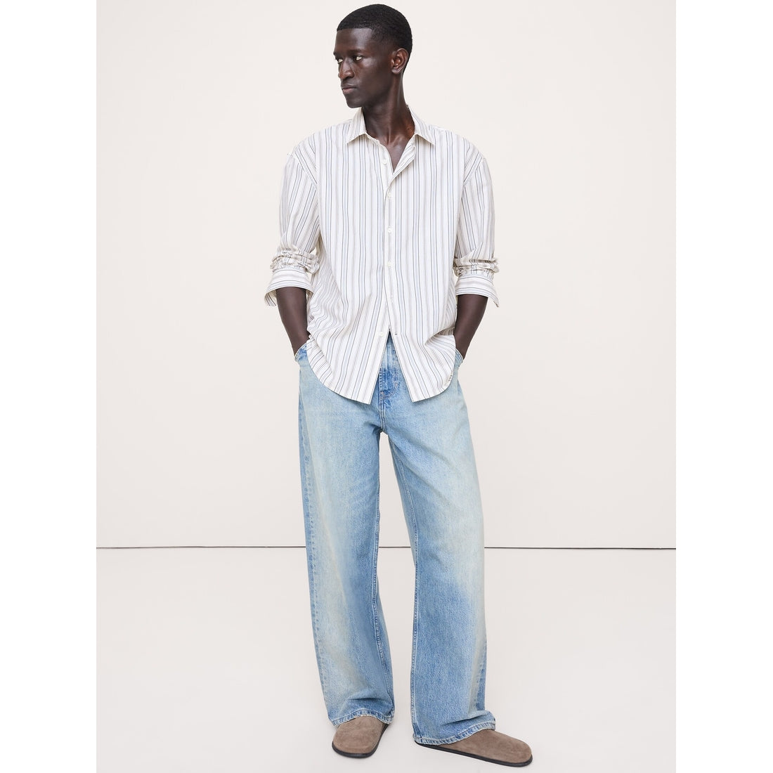 Men's The City Shirt
