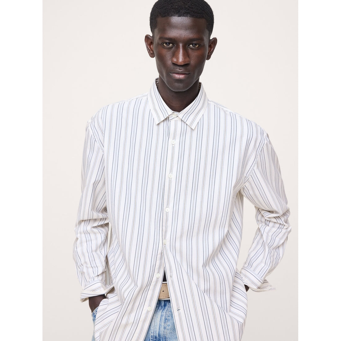 Men's The City Shirt