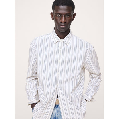 Men's The City Shirt