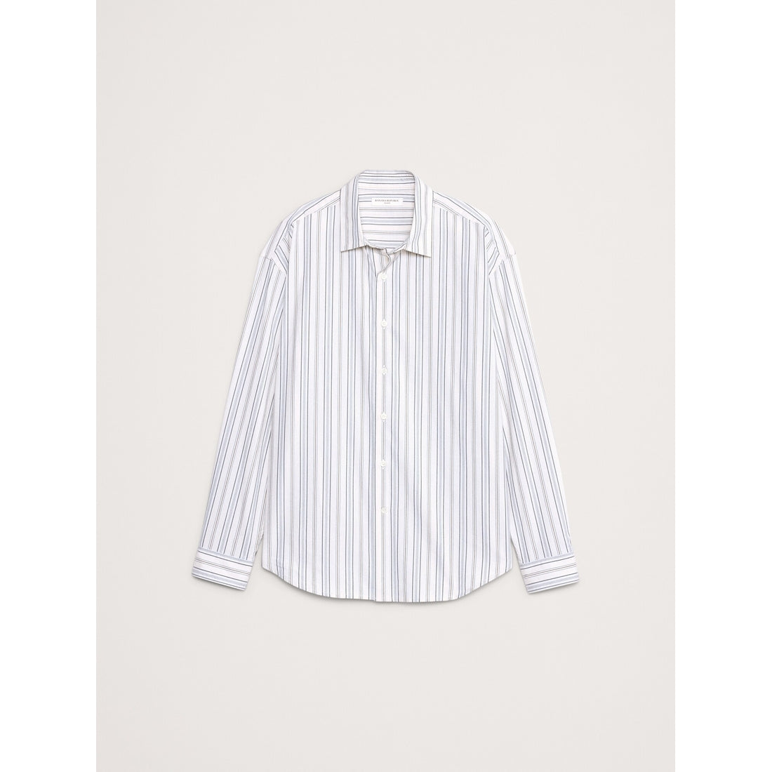 Men's The City Shirt