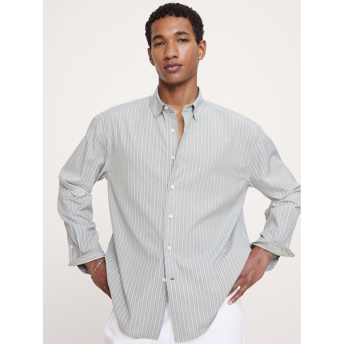 Men's The City Shirt